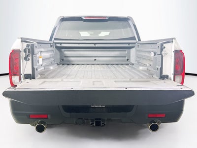 2024 Honda Ridgeline Sport