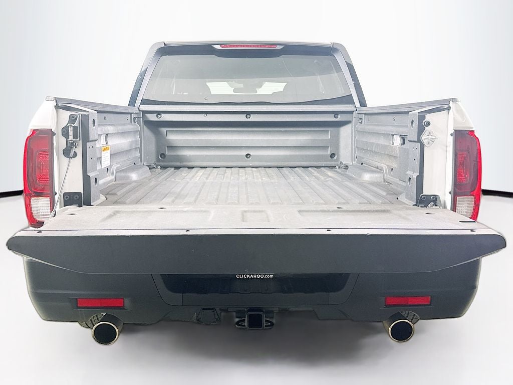 2024 Honda Ridgeline Sport