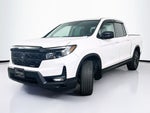 2024 Honda Ridgeline Sport