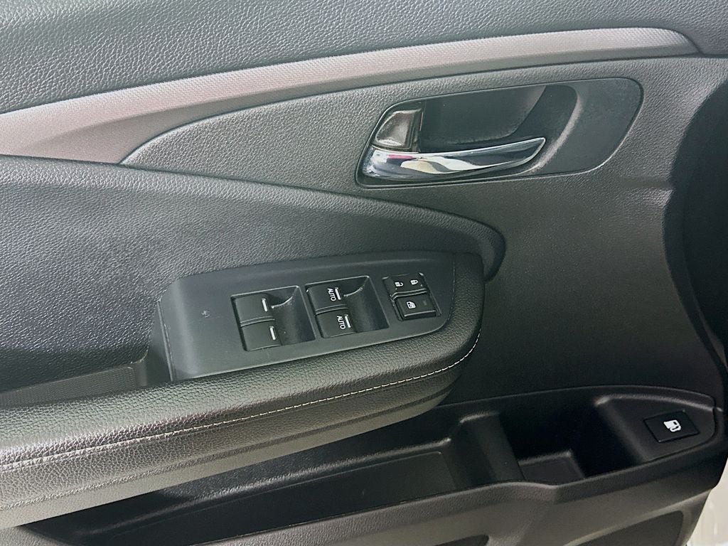 2024 Honda Ridgeline Sport