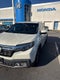 2017 Honda Ridgeline RTL-E