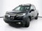 2017 Honda Ridgeline Black Edition
