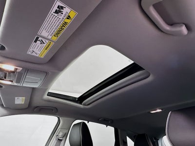 2017 Acura MDX 3.5L SH-AWD w/Advance Package