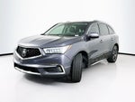 2017 Acura MDX 3.5L SH-AWD w/Advance Package