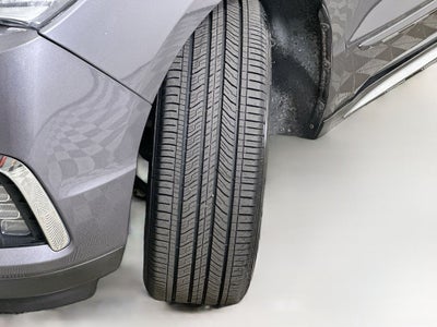 2017 Acura MDX 3.5L SH-AWD w/Advance Package