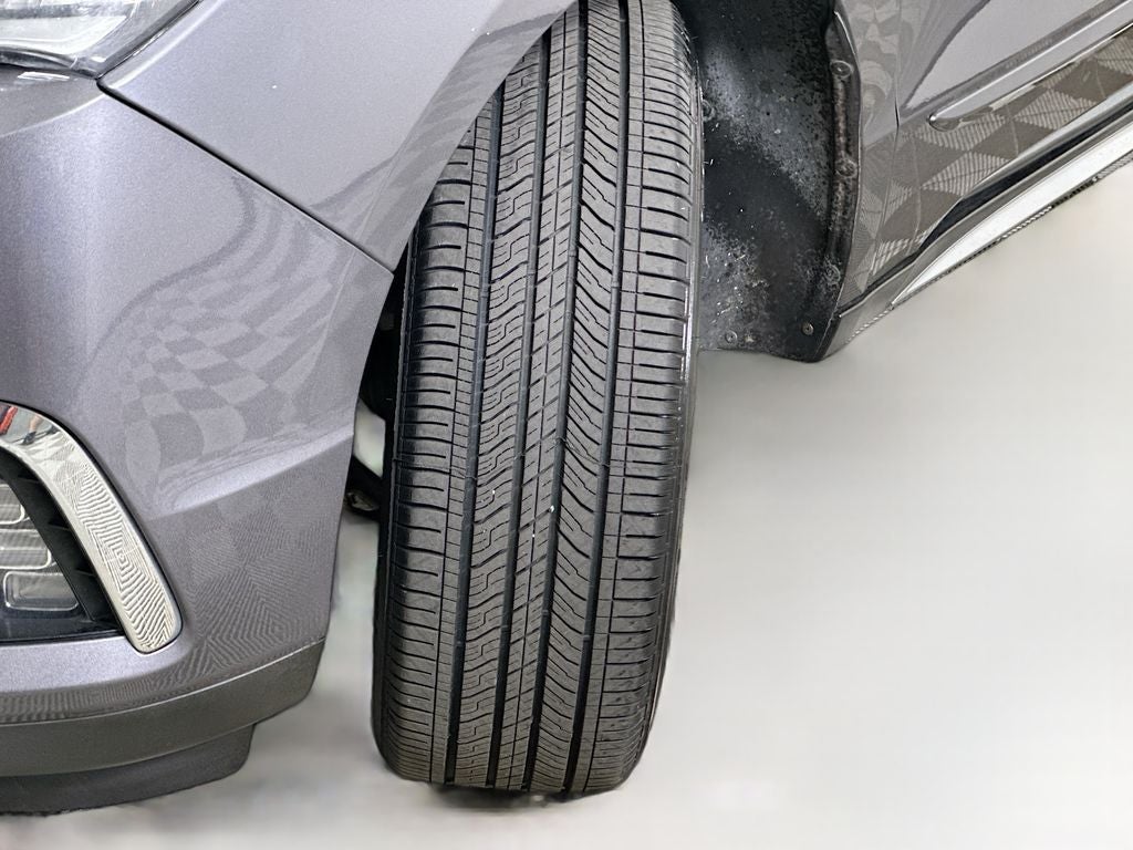 2017 Acura MDX 3.5L SH-AWD w/Advance Package