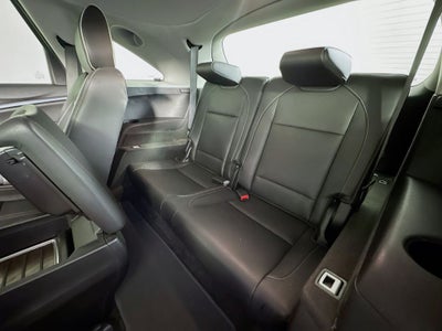 2017 Acura MDX 3.5L SH-AWD w/Advance Package