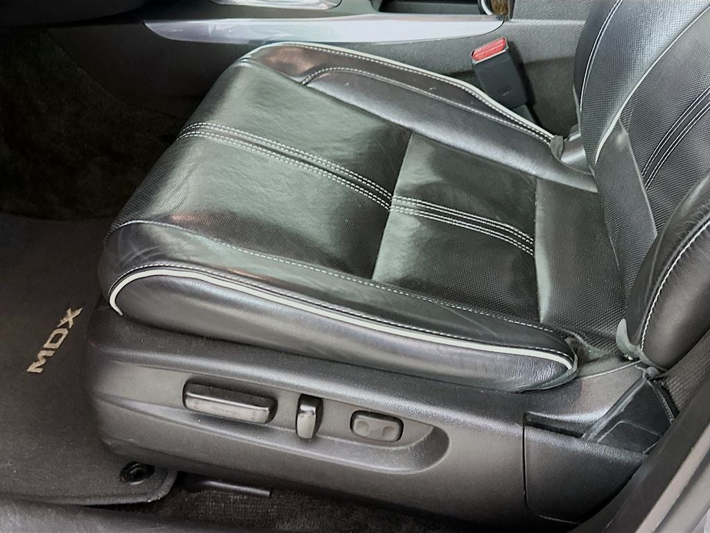 2017 Acura MDX 3.5L SH-AWD w/Advance Package