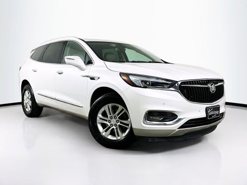 2018 Buick Enclave Premium Group
