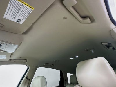 2018 Buick Enclave Premium Group