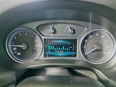 2018 Buick Enclave Premium Group