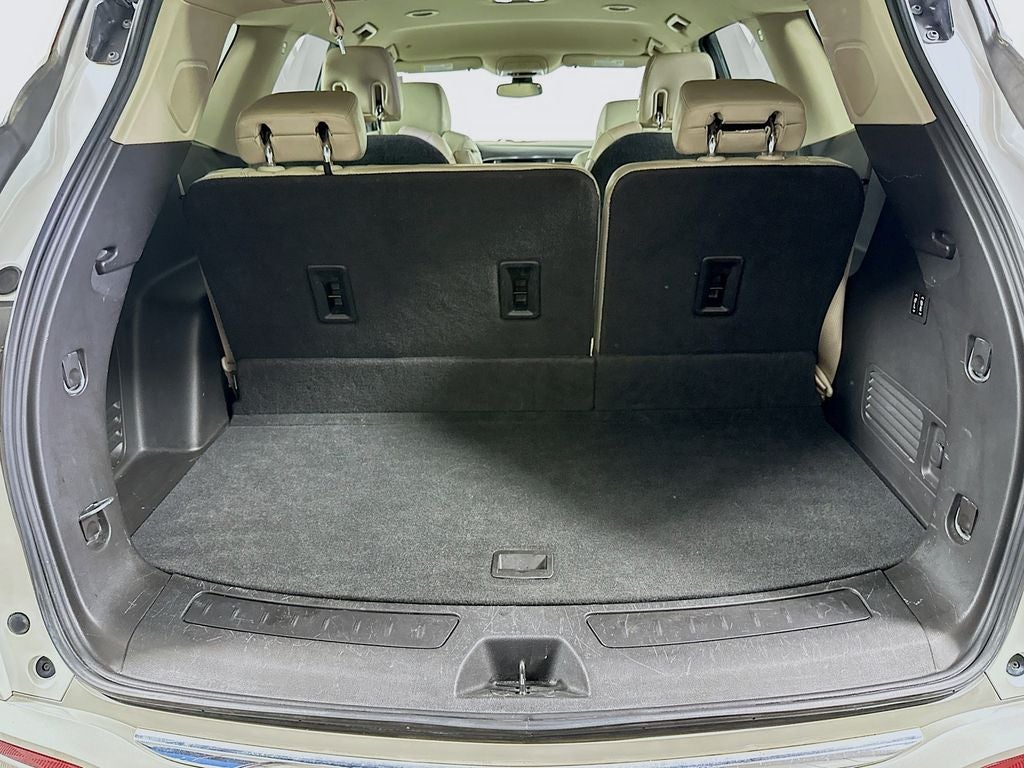 2018 Buick Enclave Premium Group