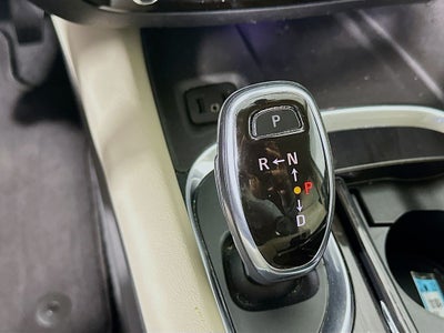 2018 Buick Enclave Premium Group