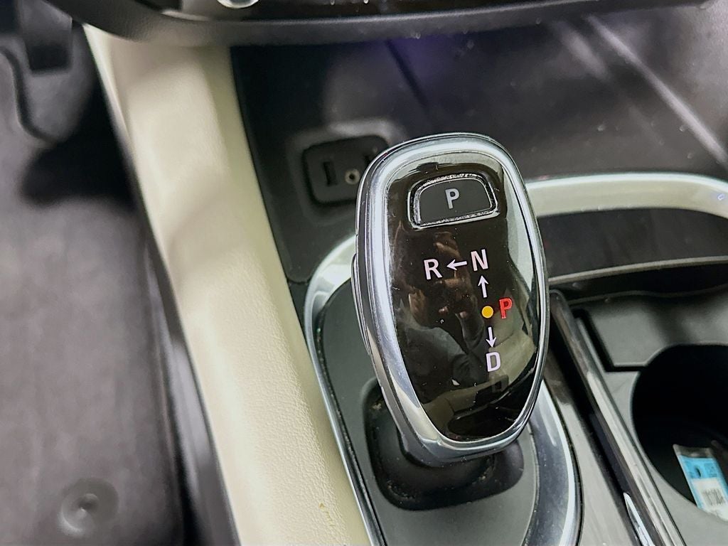 2018 Buick Enclave Premium Group