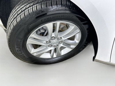 2018 Buick Enclave Premium Group