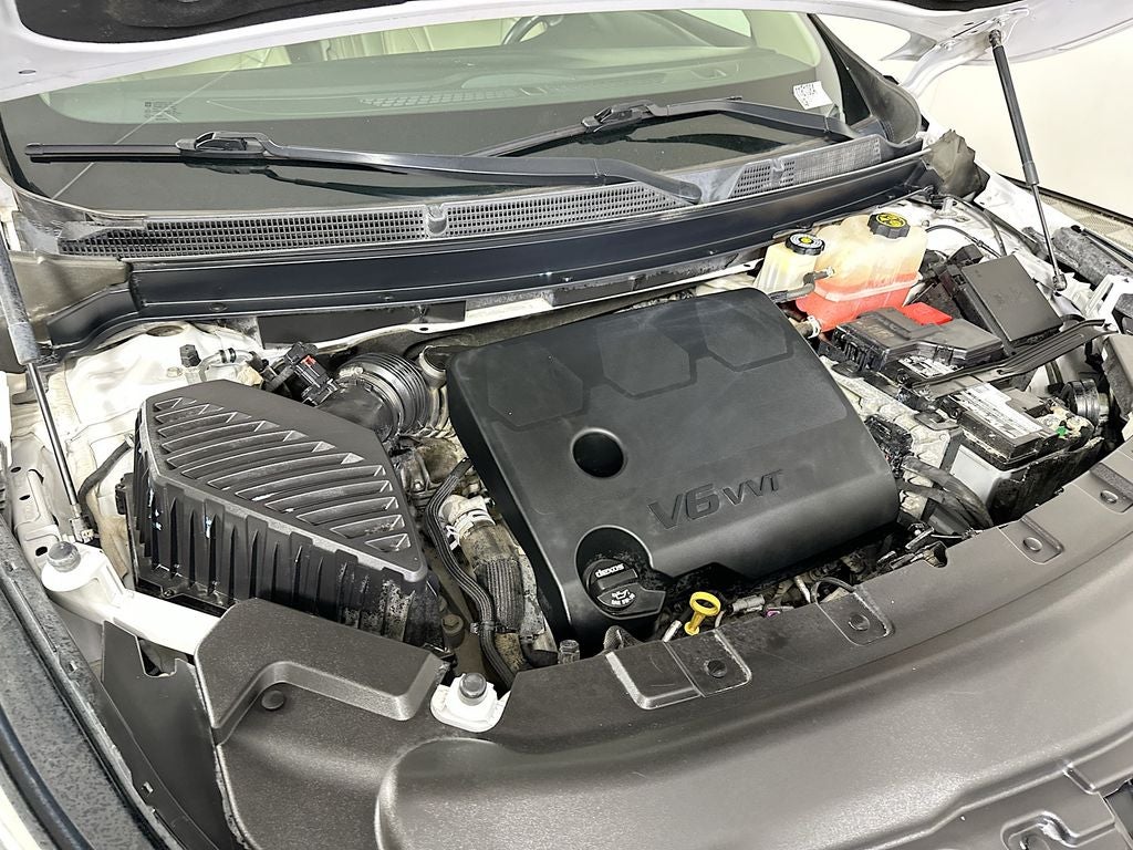 2018 Buick Enclave Premium Group