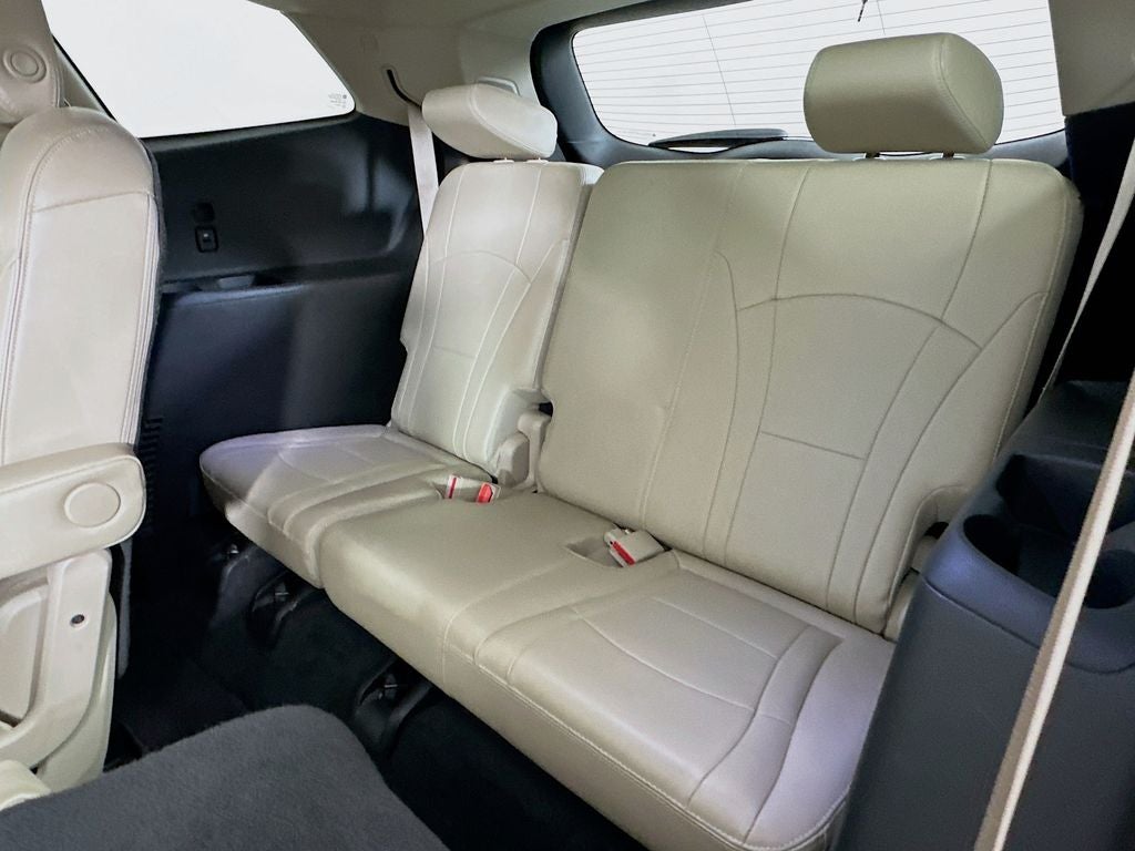 2018 Buick Enclave Premium Group