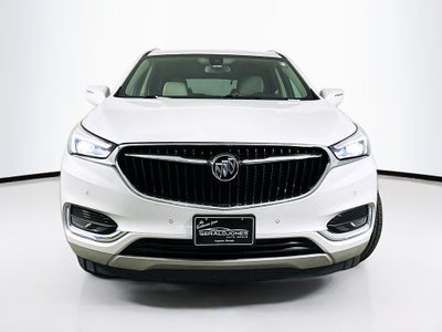 2018 Buick Enclave Premium Group