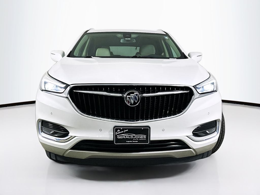 2018 Buick Enclave Premium Group