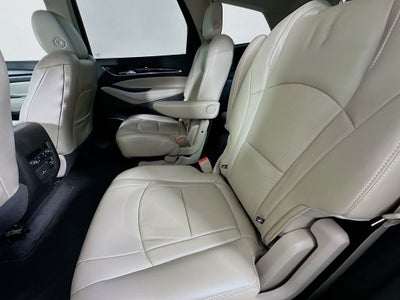 2018 Buick Enclave Premium Group