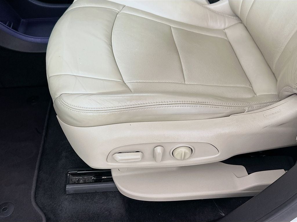 2018 Buick Enclave Premium Group