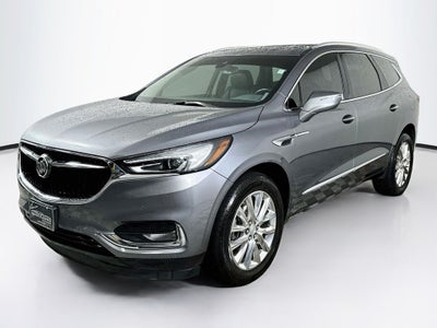 2020 Buick Enclave Premium Group
