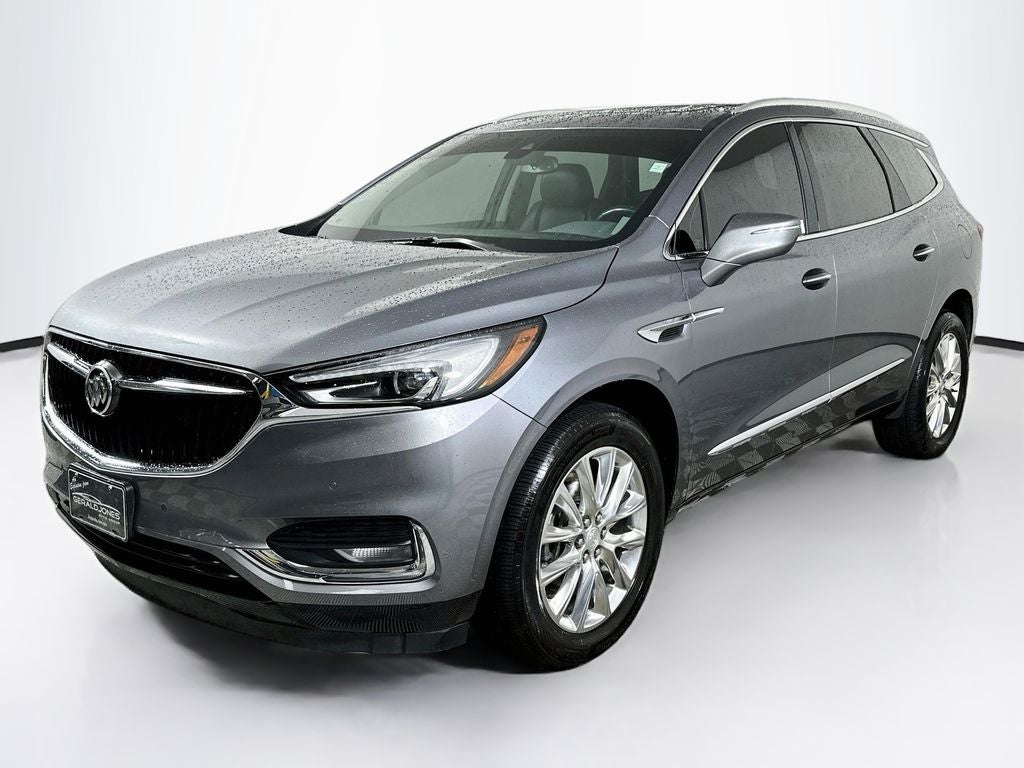 2020 Buick Enclave Premium Group