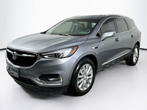 2020 Buick Enclave Premium Group