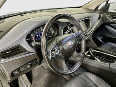 2020 Buick Enclave Premium Group