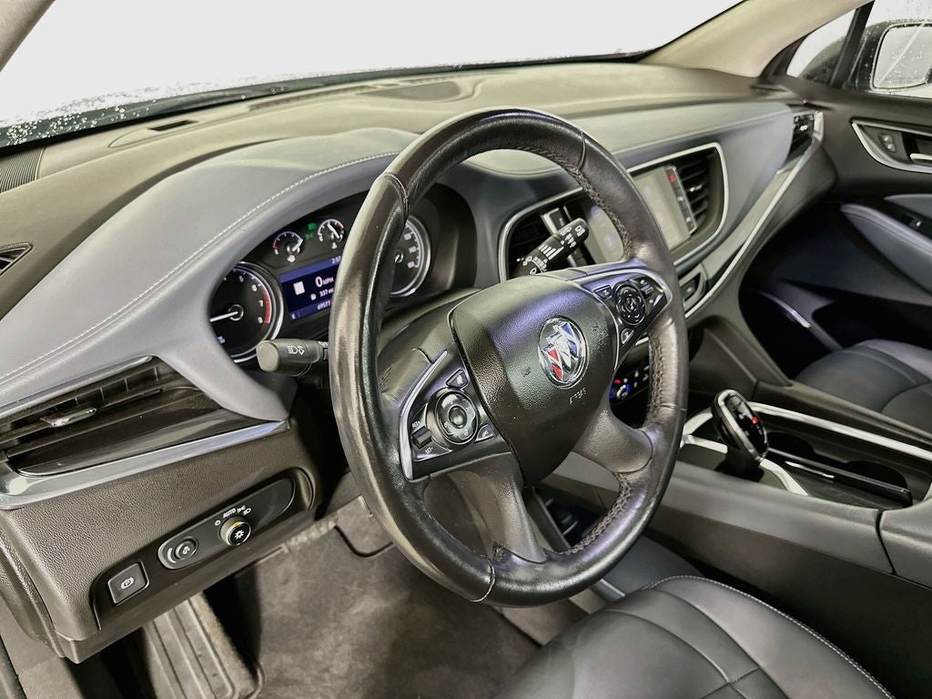 2020 Buick Enclave Premium Group