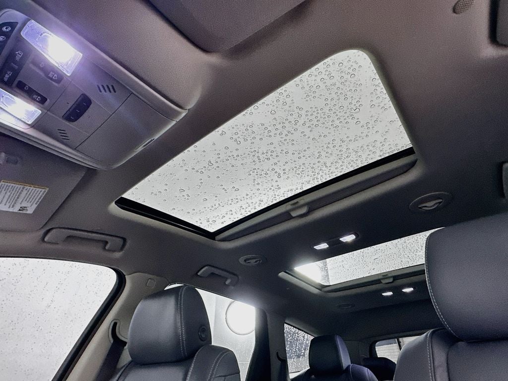 2020 Buick Enclave Premium Group