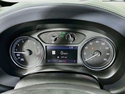 2020 Buick Enclave Premium Group