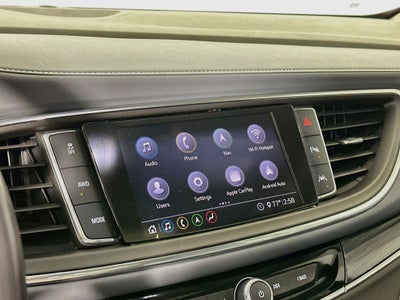2020 Buick Enclave Premium Group