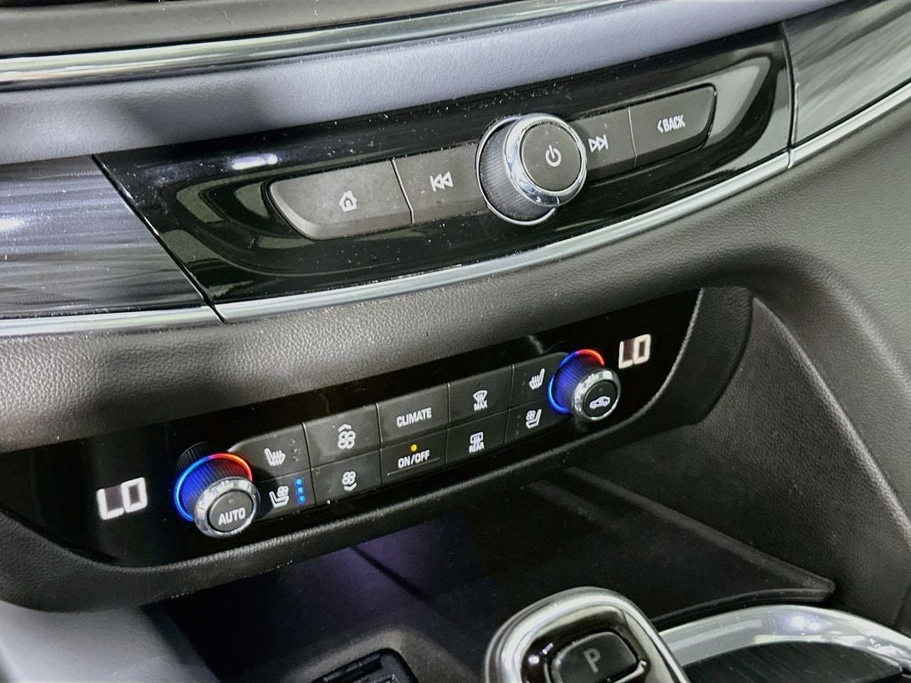 2020 Buick Enclave Premium Group