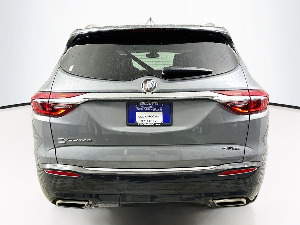 2020 Buick Enclave Premium Group