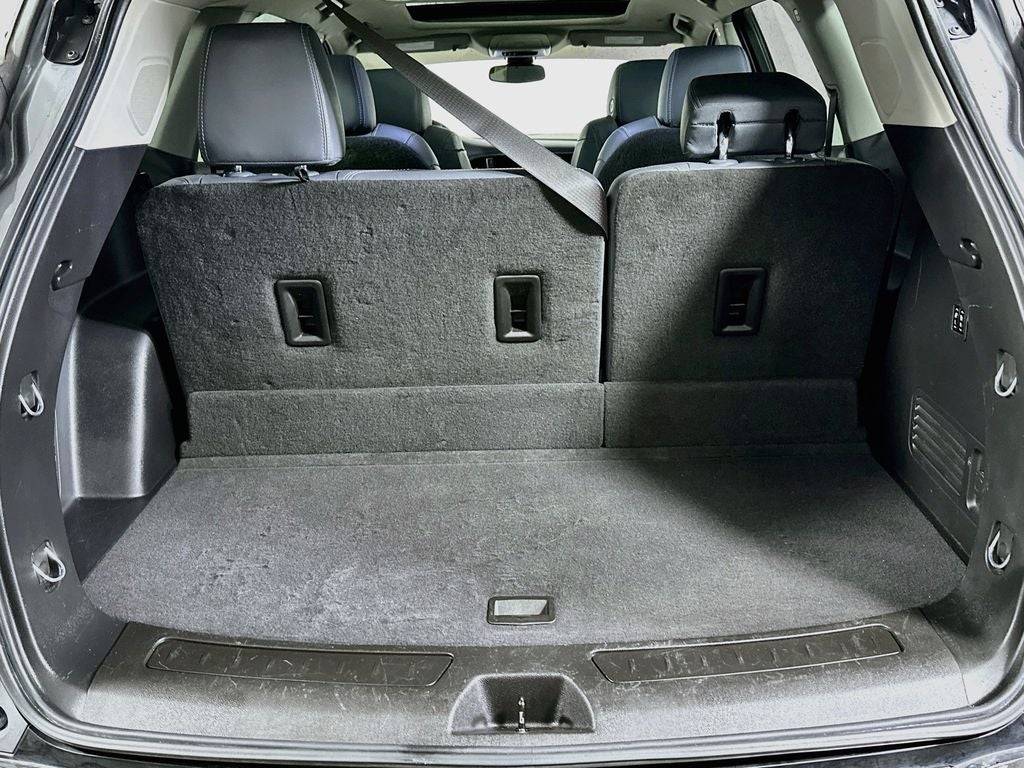 2020 Buick Enclave Premium Group