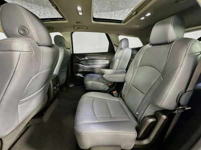 2020 Buick Enclave Premium Group