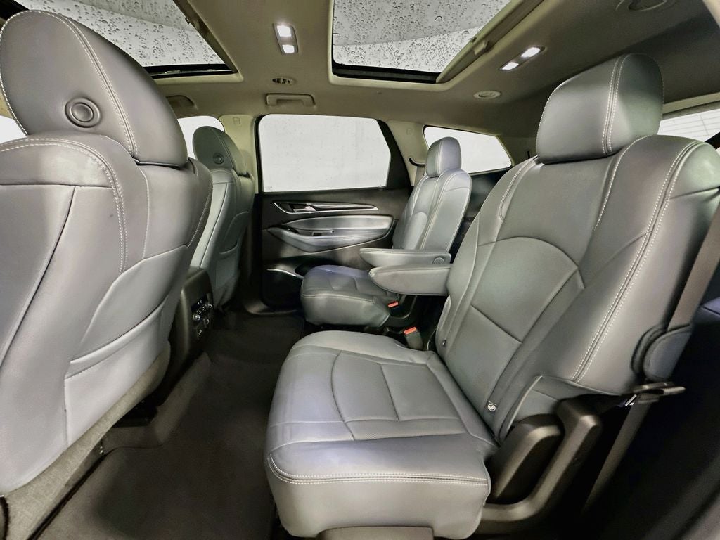 2020 Buick Enclave Premium Group