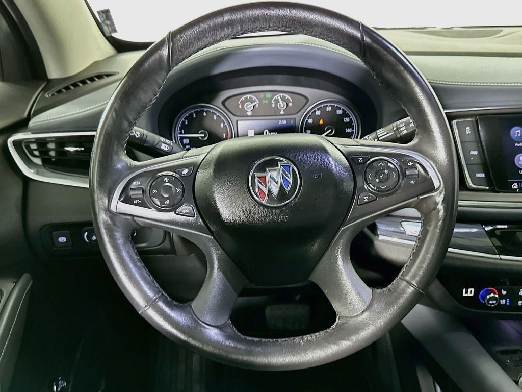 2020 Buick Enclave Premium Group