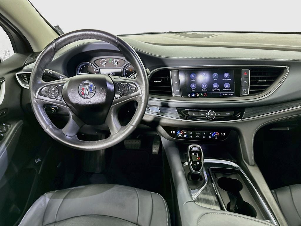 2020 Buick Enclave Premium Group