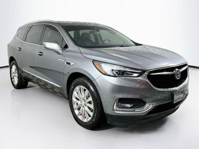 2020 Buick Enclave Premium Group