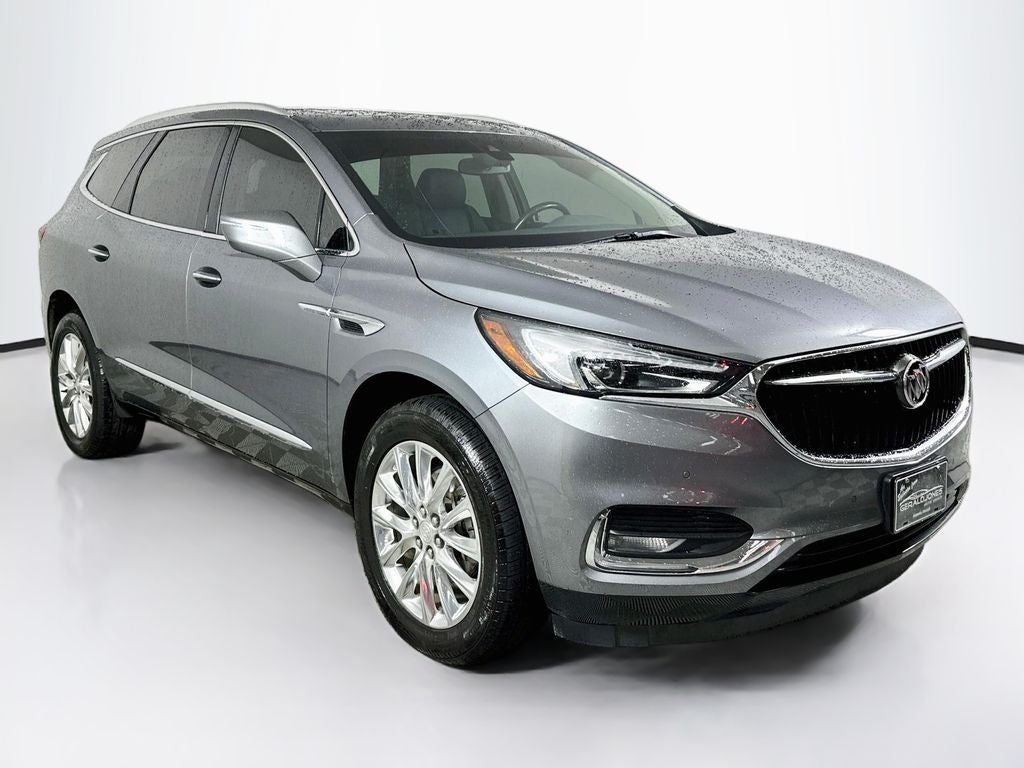 2020 Buick Enclave Premium Group