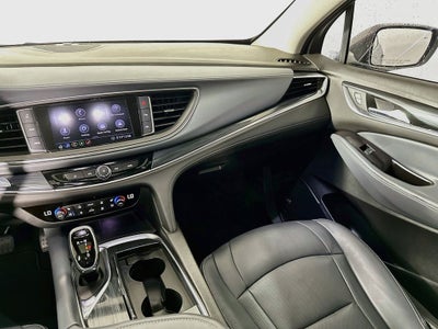 2020 Buick Enclave Premium Group