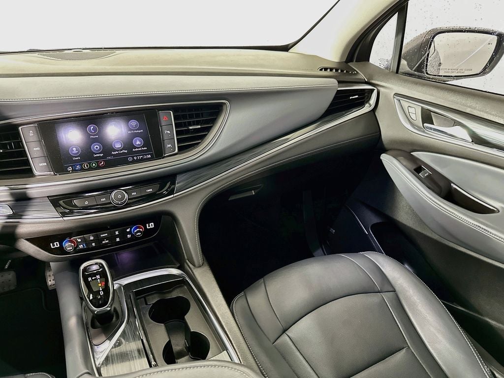 2020 Buick Enclave Premium Group