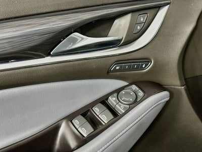 2020 Buick Enclave Premium Group
