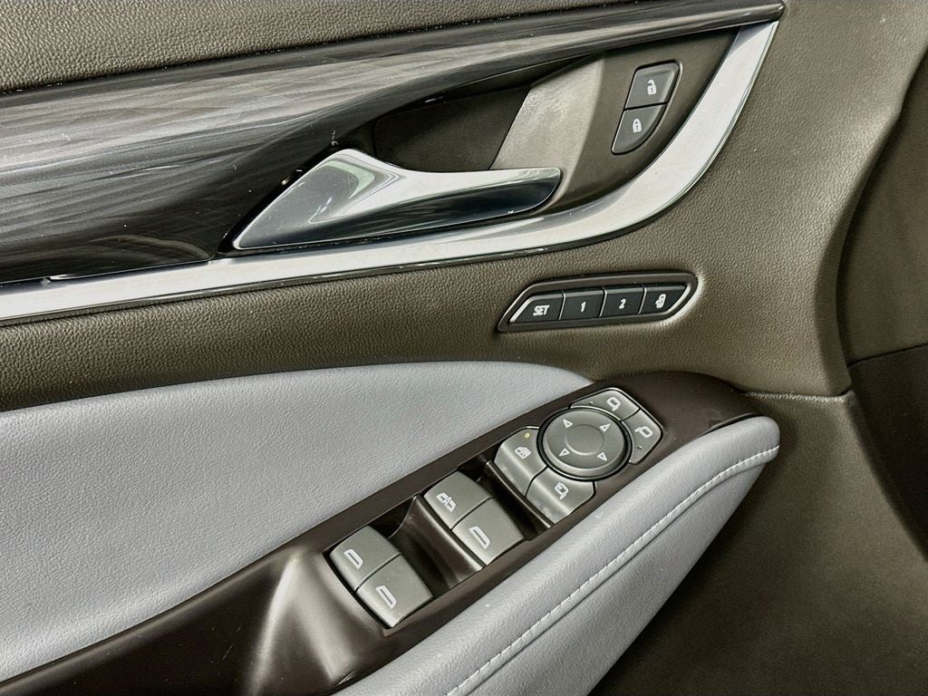 2020 Buick Enclave Premium Group