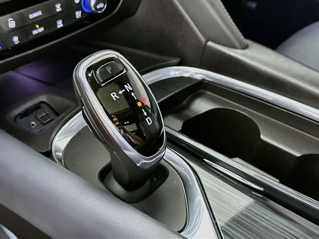2020 Buick Enclave Premium Group