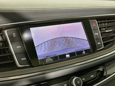 2020 Buick Enclave Premium Group