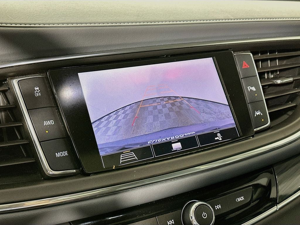 2020 Buick Enclave Premium Group