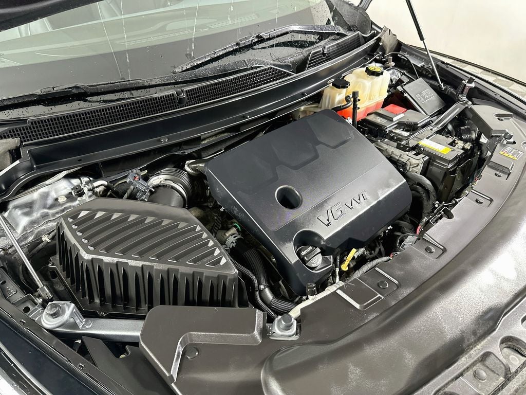 2020 Buick Enclave Premium Group